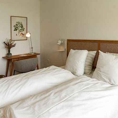 Christiansminde Hotel Svendborg Bagian luar foto