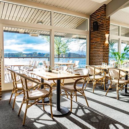 Christiansminde Hotel Svendborg Bagian luar foto