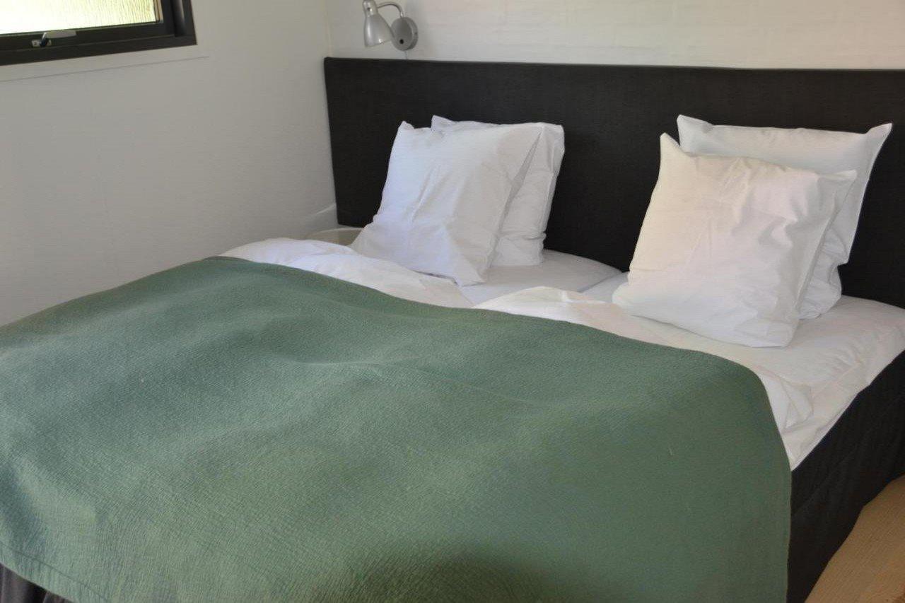 Christiansminde Hotel Svendborg Bagian luar foto
