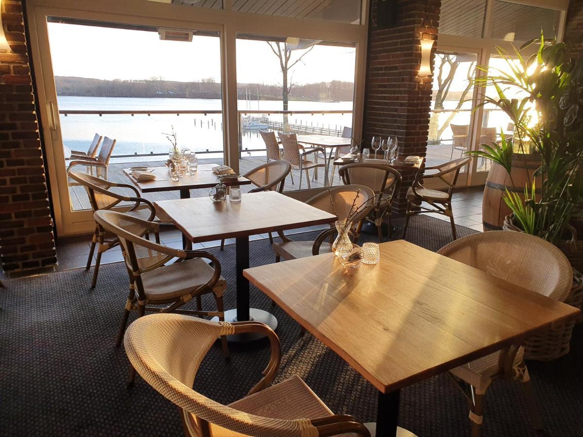 Christiansminde Hotel Svendborg Bagian luar foto