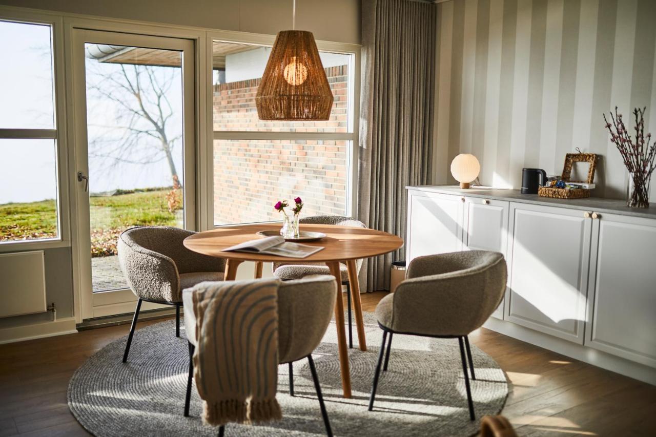 Christiansminde Hotel Svendborg Bagian luar foto