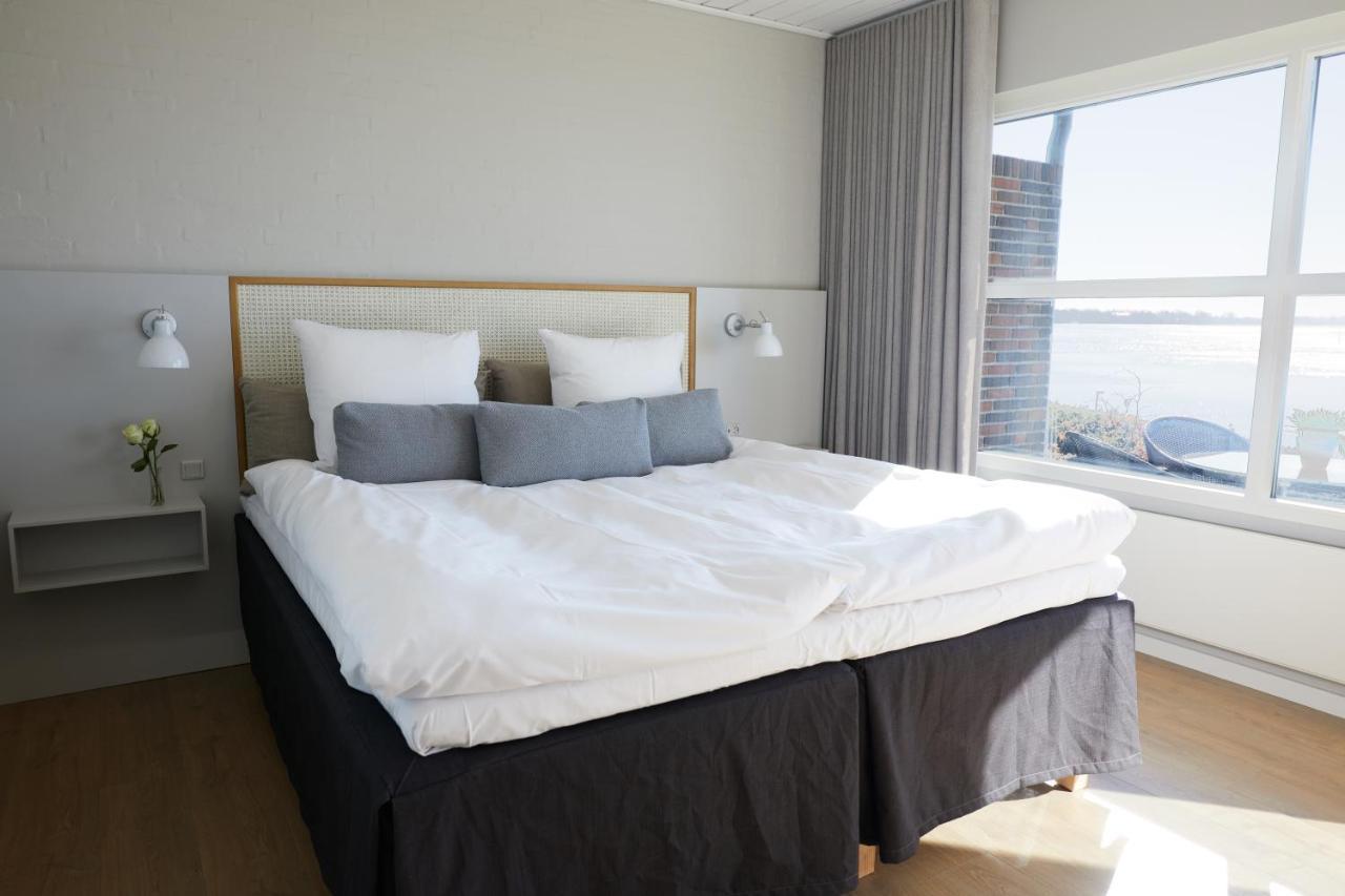 Christiansminde Hotel Svendborg Bagian luar foto