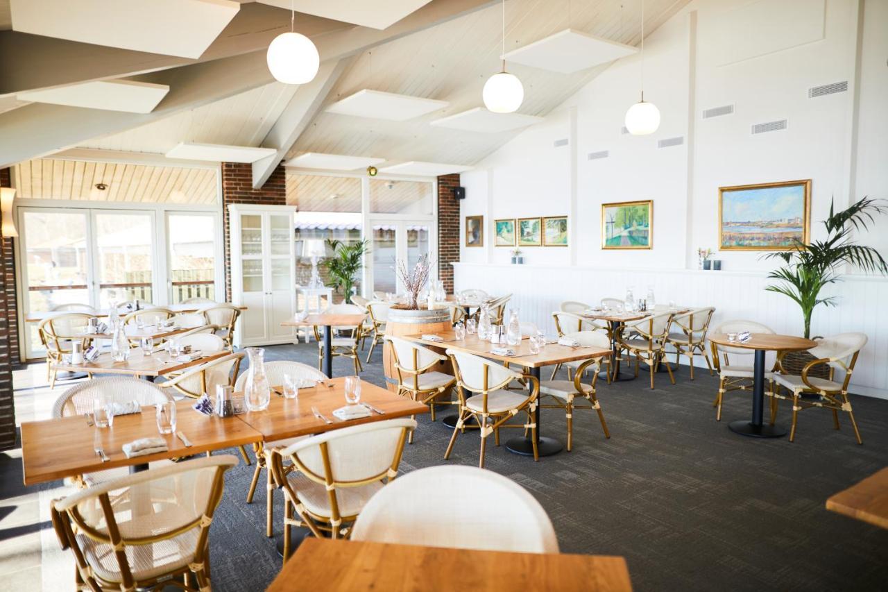 Christiansminde Hotel Svendborg Bagian luar foto