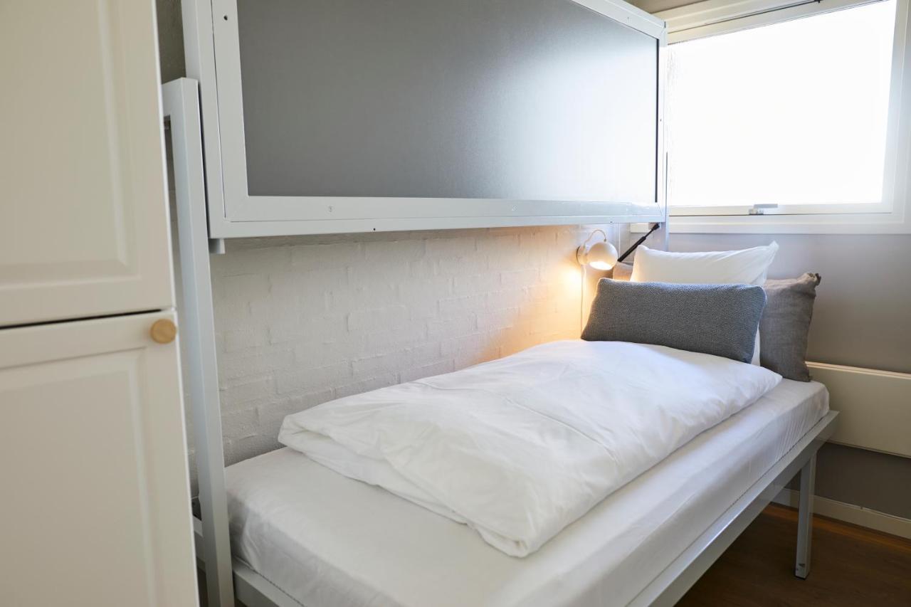 Christiansminde Hotel Svendborg Bagian luar foto