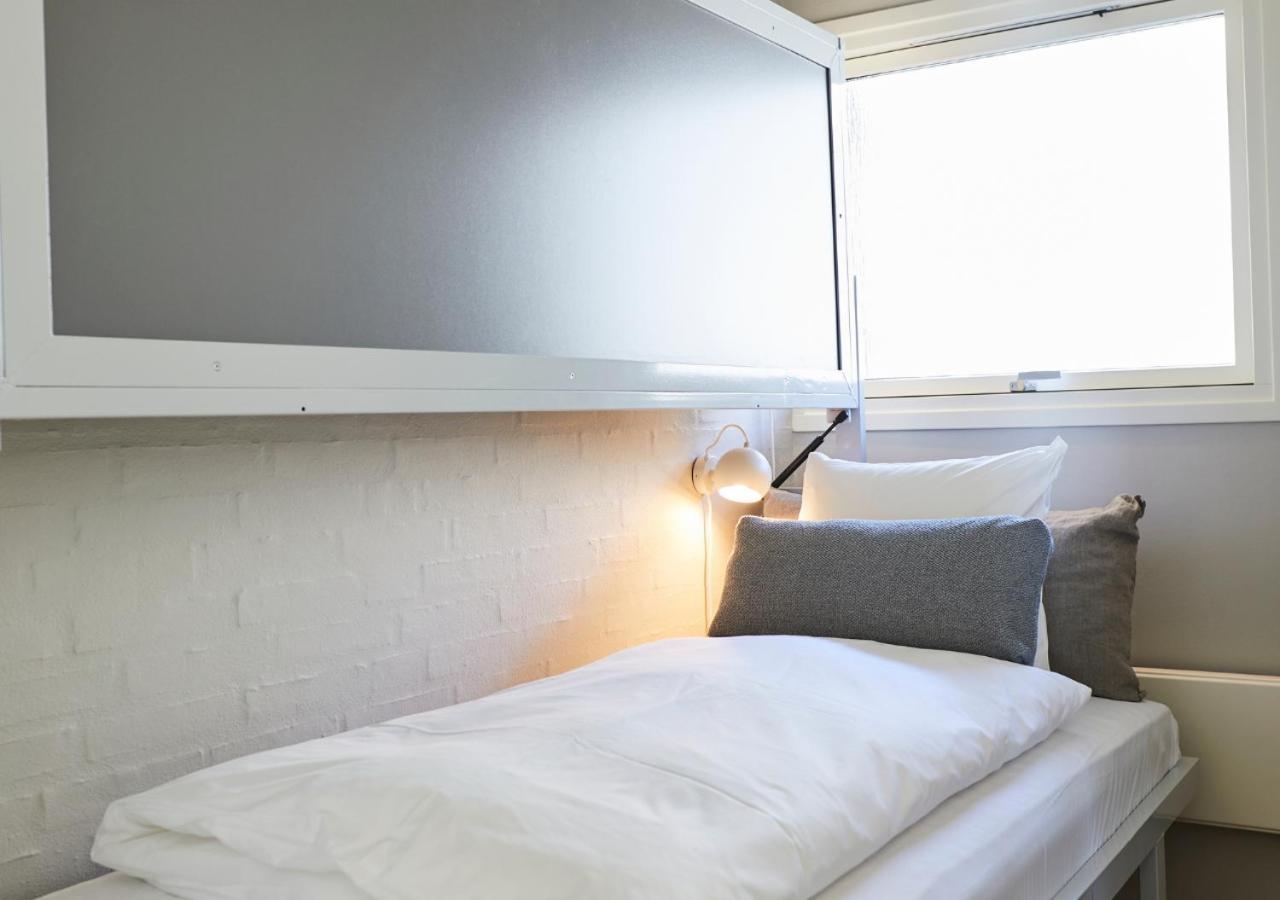 Christiansminde Hotel Svendborg Bagian luar foto
