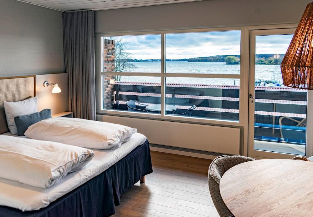 Christiansminde Hotel Svendborg Bagian luar foto