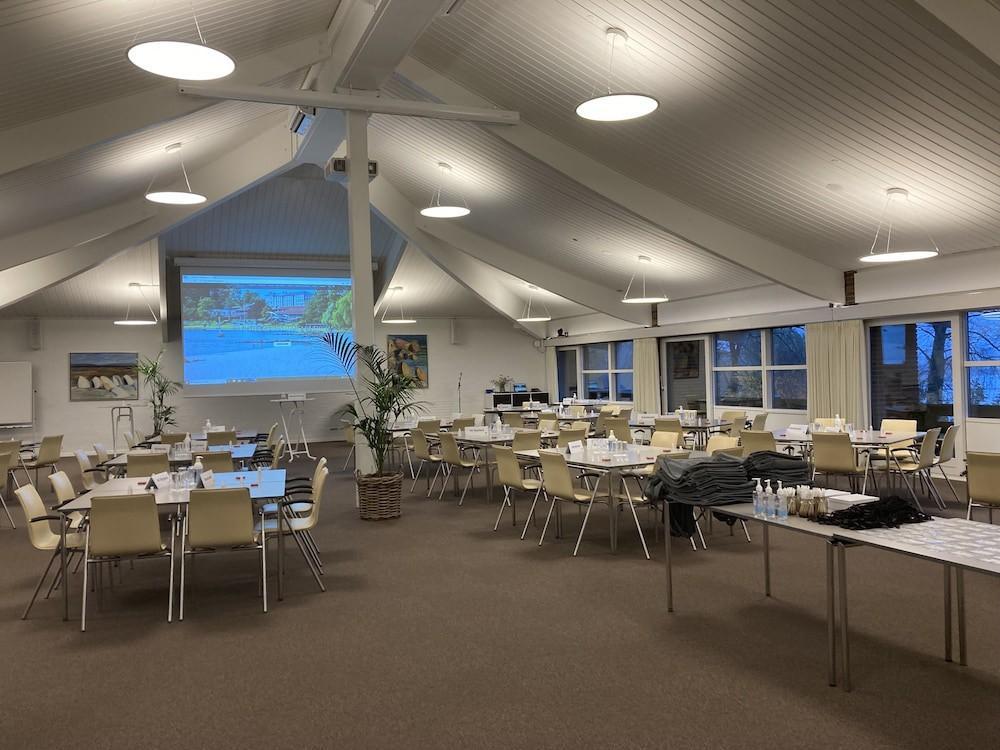 Christiansminde Hotel Svendborg Bagian luar foto