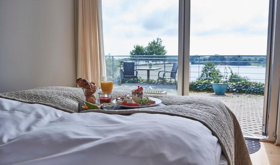 Christiansminde Hotel Svendborg Bagian luar foto